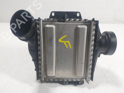 Used Intercooler Intercooler MERCEDES-BENZ GLC Coupe (C253) [2016-2023] 19792414 19792414