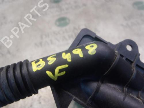Heater matrix NISSAN KUBISTAR Van (X76) | BP3800640M63 - Image 2