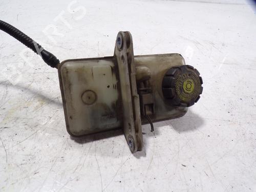 Brake master cylinder RENAULT SCÉNIC III (JZ0/1_)  | BP8338004M77 
