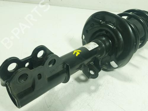 Right front shock absorber TOYOTA YARIS CROSS (MXP_) 1.5 Hybrid (MXPJ11) | BP29811354M17 