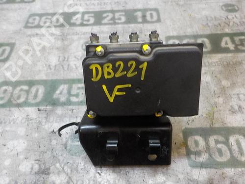 ABS pump NISSAN NV200 / EVALIA Bus  | BP3864209M43 