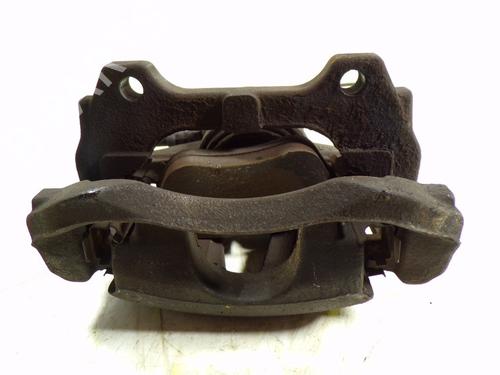 Left front brake caliper FIAT FIORINO Box Body/MPV (225_)  | BP11552937M105 