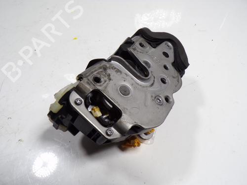 Used Front right lock OPEL INSIGNIA A (G09) 2.0 CDTI (68) (131 hp) 7074498