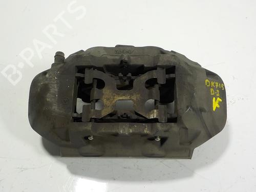 Used Left front brake caliper MERCEDES-BENZ GLC (X253) [2015-2022]  12179953