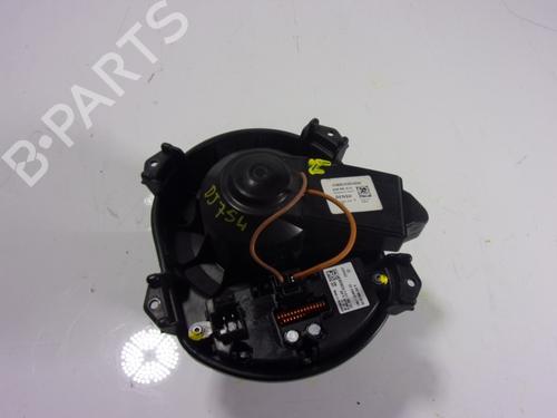 Ventilator motor MERCEDES-BENZ A-CLASS (W176) [2012-2018]  10372696