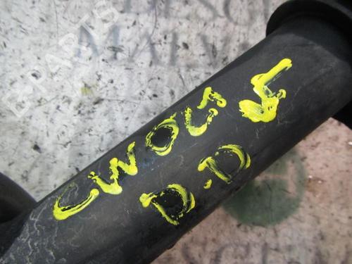 Right front shock absorber OPEL CORSA D (S07) 1.3 CDTI (L08, L68) | BP3835312M17