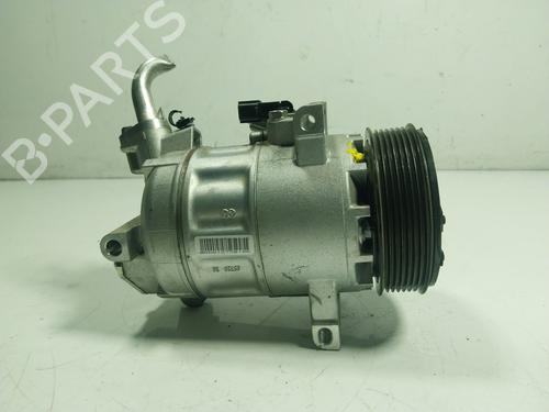 AC-Kompressor RENAULT CAPTUR II (HF_) LPG (HFMT) | BP17384558M34 