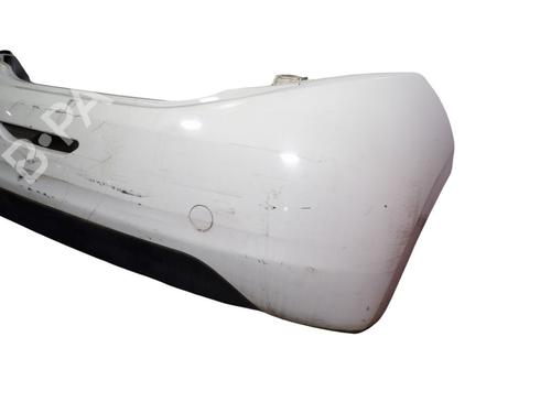 Rear bumper PEUGEOT 208 I (CA_, CC_) 1.6 BlueHDi 100 | BP11916791C8 