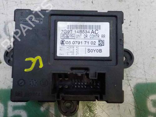 Used Electronic module Electronic module FORD MONDEO IV (BA7) 2.0 TDCi (140 hp) 5416079 5416079