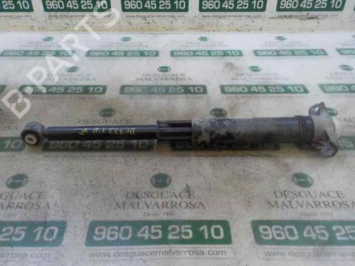 Used Right rear shock absorber SEAT IBIZA V (KJ1, KJG) 1.0 MPi (80 hp) 6082867