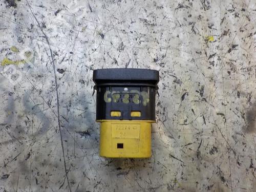 Right front window switch FORD FOCUS II (DA_, HCP, DP) 1.6 TDCi | BP3848062I26 - Image 2