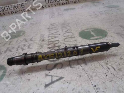 Injector AUDI A4 B6 Avant (8E5) 2.5 TDI quattro (180 hp) 3819717