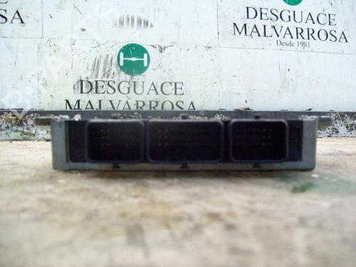 Engine control unit (ECU) TATA INDICA | BP9086779M57