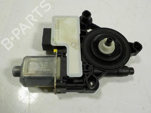 Used Left rear window motor SEAT LEON Sportstourer (KL8, KLD) 2.0 TDI (150 hp) 15065406