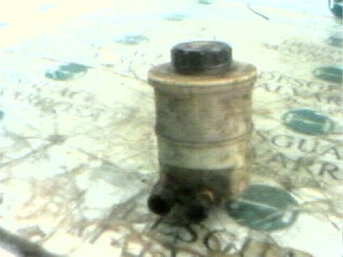 Used Power steering reservoir NISSAN INTERSTAR Van (X70) dCI 90 (90 hp) 14290604