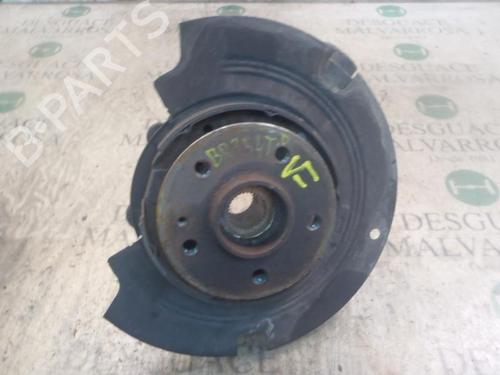 Used Right rear steering knuckle MERCEDES-BENZ M-CLASS (W163) ML 400 CDI (163.128) (250 hp) 3803474