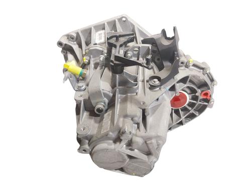 Gearbox RENAULT MEGANE IV Saloon 1.3 TCe 115 (LVN9) | BP36437220M3 - Image 4