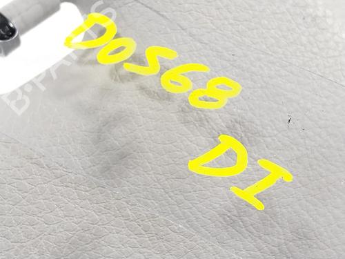 Left sun visor BMW 1 (F20) 116 d | BP19704179I1 
