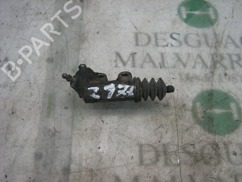 Used Clutch slave cylinder Clutch slave cylinder TOYOTA COROLLA Compact (_E11_) 2.0 D (CE110_, CE110R) (72 hp) 14294189 14294189