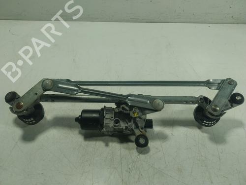 Front wiper motor RENAULT KADJAR (HA_, HL_) 1.3 TCe 140 (HLNB, HLN1) | BP19136726M29