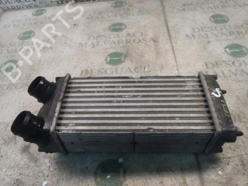 Used Intercooler Intercooler PEUGEOT 307 (3A/C) 1.6 HDi (90 hp) 3813041 3813041