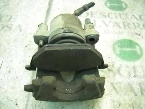 Right front brake caliper SEAT LEON (1M1) 1.6 | BP11545418M104 - Image 2