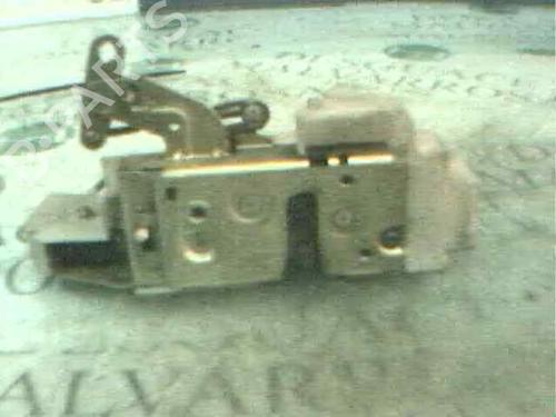 Used Rear left lock Rear left lock FORD MONDEO I (GBP) 1.8 TD (90 hp) 3769809 3769809