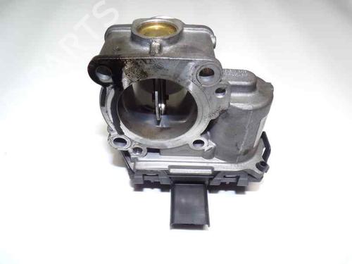 Used Throttle body Throttle body CITROËN C4 Picasso II [2013-2026] 6544134 6544134