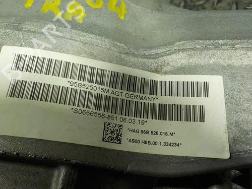 Rear differential PORSCHE MACAN (95B) 2.0 | BP15087090M24 - Image 6