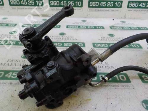 Steering rack MERCEDES-BENZ C-CLASS (W202)  | BP3787395M22 