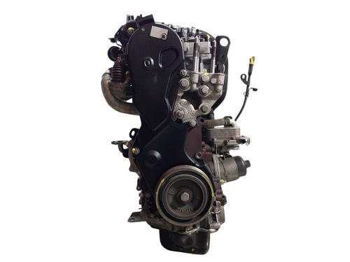 Engine CITROËN C-CROSSER (VU_, VV_) 2.2 HDi | BP34497492M1  - Image 5