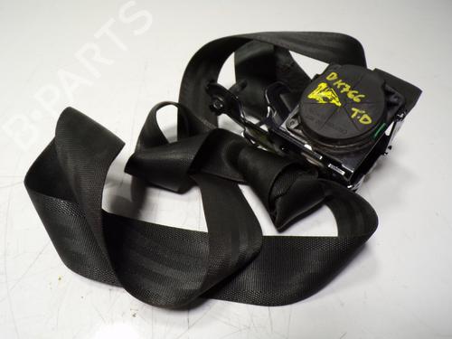 Used Rear right seatbelt HYUNDAI i40 I (VF) [2012-2019]  13055443