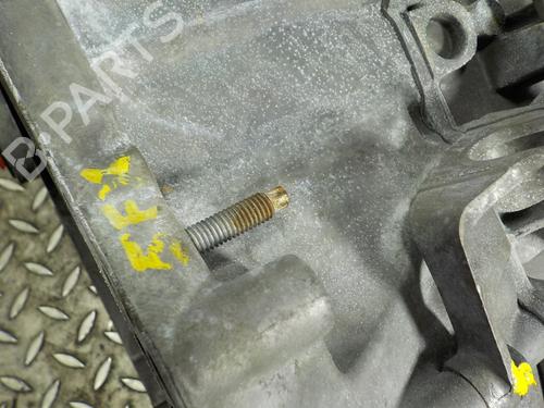 Gearbox PEUGEOT 308 I (4A_, 4C_)  | BP10374553M3 