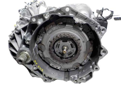 Used Gearbox Gearbox AUDI A1 Sportback (GBA) 35 TFSI (150 hp) 10288865 10288865