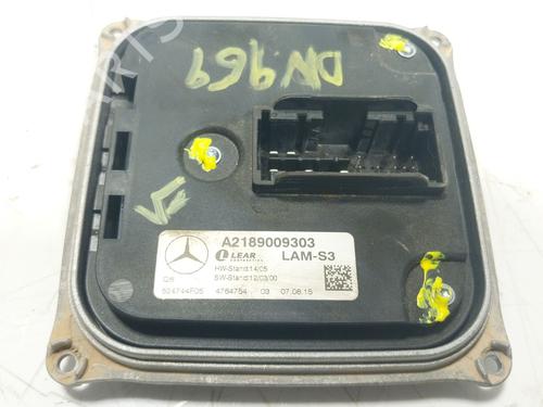 Used Xenon ballast MERCEDES-BENZ GLA-CLASS (X156) GLA 200 CDI / d (156.908) (136 hp) 30291280