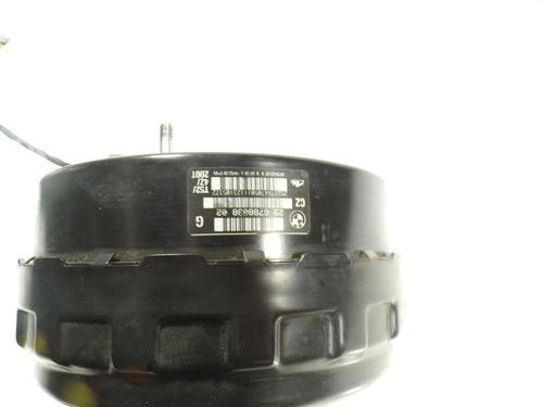 Servo brake BMW X1 (E84) xDrive 18 d | BP7633707M42 