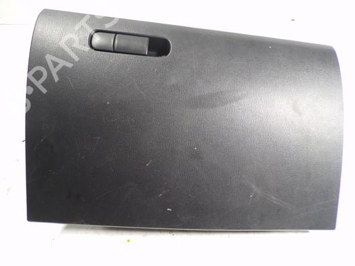 Hanskerom MAZDA CX-5 (KE, GH) [2011-2017]  7314398