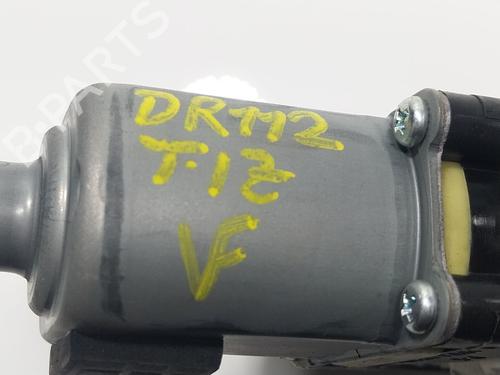Left rear window motor KIA SPORTAGE IV (QL, QLE) 2.0 CRDi | BP27674219E23 