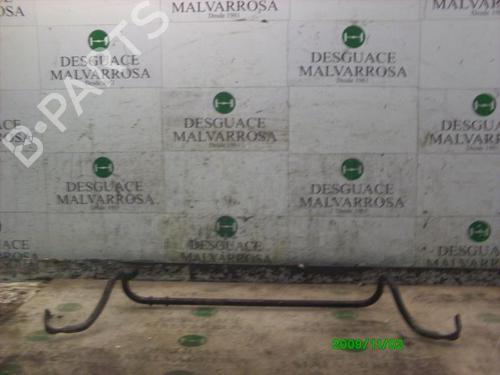 Used Anti roll bar RENAULT LAGUNA II (BG0/1_) [2001-2007]  3741269
