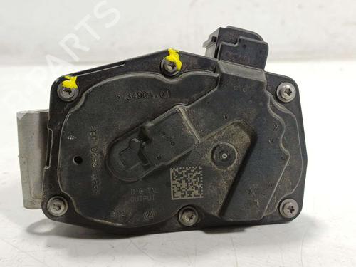 Throttle body FORD FOCUS IV (HN) 1.0 EcoBoost | BP37172911M82 - Image 3