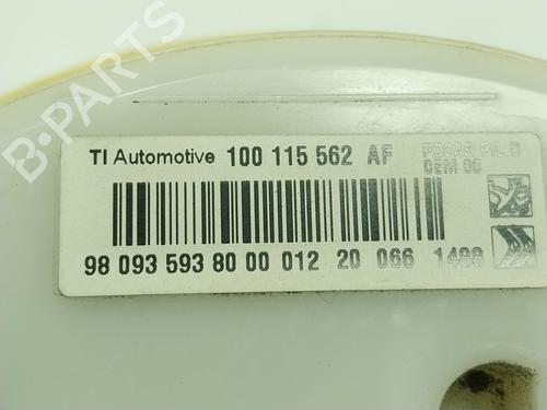 Fuel pump OPEL COMBO E Tour / Life (K9) 1.5 | BP30612759M76  - Image 5
