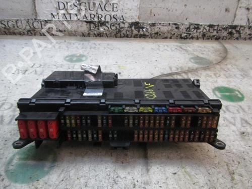 Used Fuse box Fuse box BMW X5 (E53) 3.0 d (184 hp) 3841945 3841945