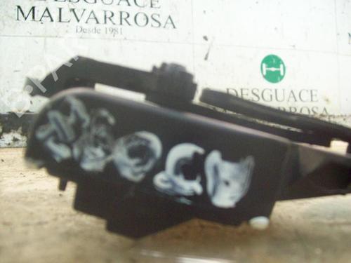 Electronic module AUDI A3 (8L1) 1.8 T | BP9531538M83 