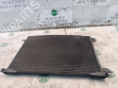 Used AC radiator NISSAN PRIMASTAR Van (X83) 1.9 dCi 80 (82 hp) 3815109