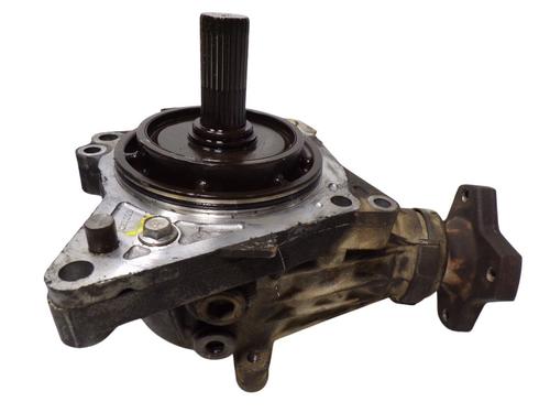 Used Front differential Front differential NISSAN X-TRAIL II (T31) [2007-2018] 10115935 10115935