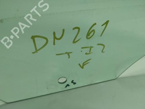 Rear left door window VW T-CROSS (C11, D31) 1.0 TSi | BP17384475C20 