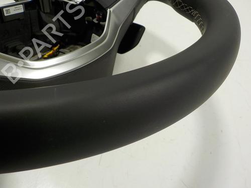 Steering wheel SEAT LEON Sportstourer (KL8, KLD) 2.0 TDI | BP13810183C49 