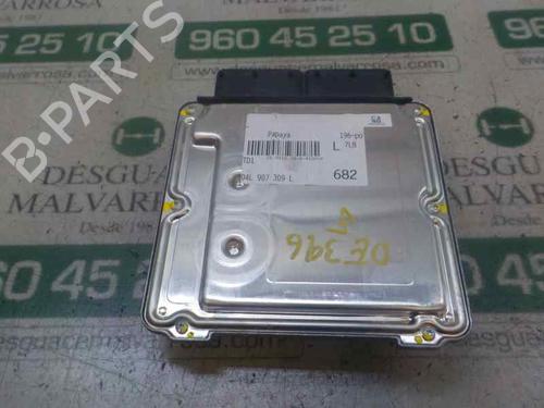 Used Engine control unit (ECU) Engine control unit (ECU) AUDI A4 B9 (8W2, 8WC) 2.0 TDI (150 hp) 4978943 4978943