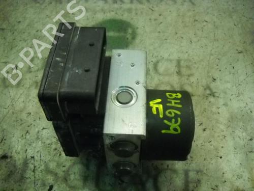 Used ABS pump ABS pump OPEL ASTRA H Estate (A04) [2004-2014] 3754519 3754519