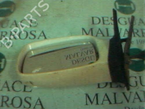 Used Left mirror FORD ORION II (AFF) 1.6 i (102 hp) 3753150